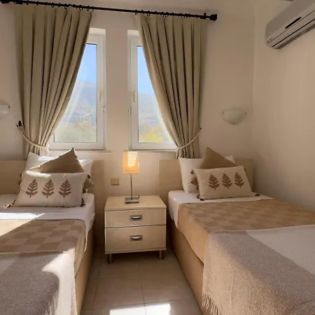 Villa Belle ,fethiye *