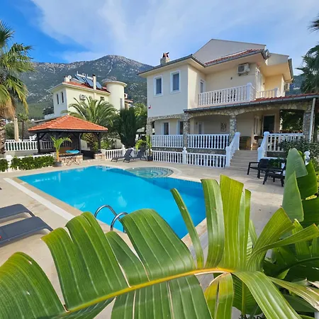 Belle ,fethiye فتحية