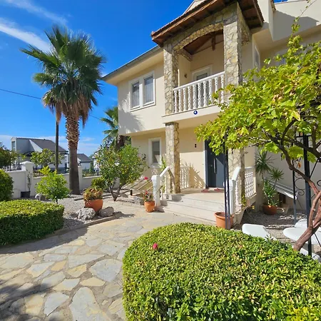 Belle ,fethiye Villa Fethiye