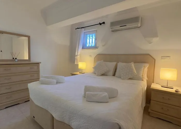 Villa Belle ,fethiye