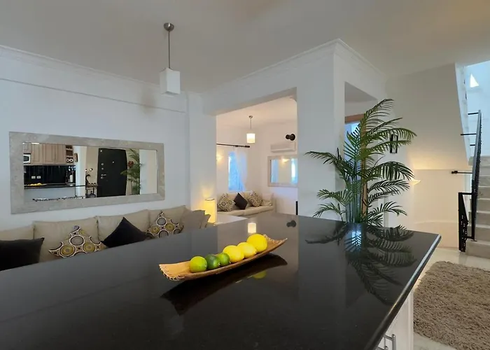 Belle ,fethiye Villa *