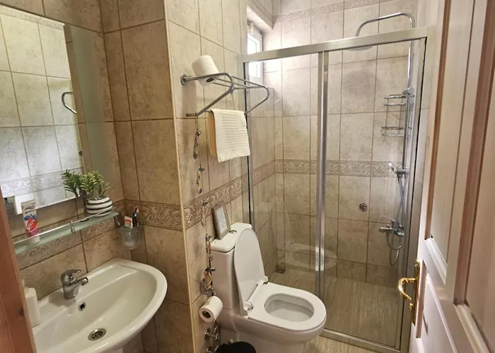 Villa Belle ,fethiye