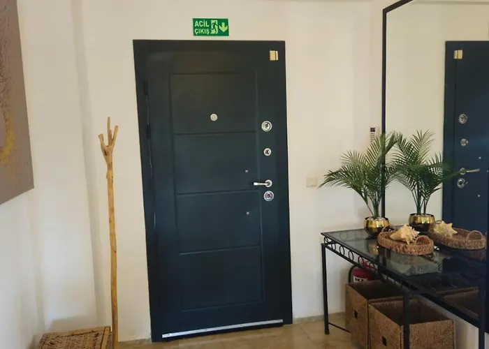 Belle ,fethiye Villa Fethiye