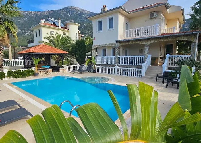 Belle ,fethiye Fethiye