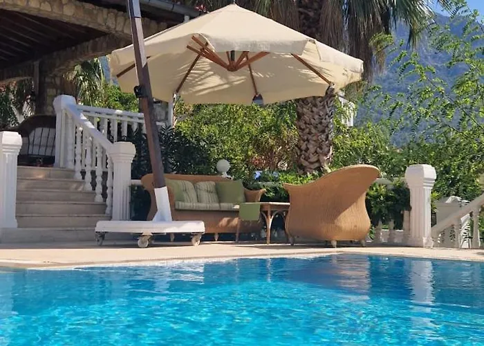 Belle ,fethiye * Fethiye