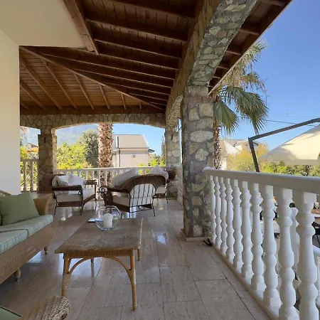 Belle ,fethiye * フェティエ