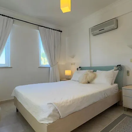 Belle ,fethiye フェティエ