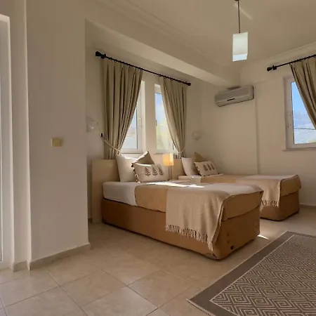 Belle ,fethiye * フェティエ