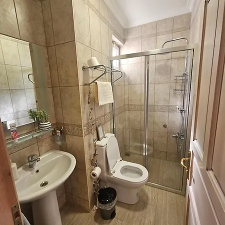 ヴィラ Belle ,fethiye