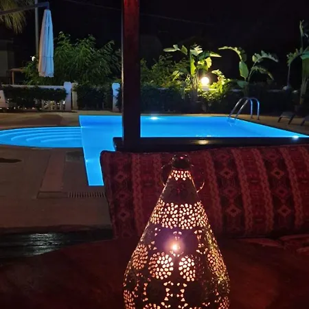 Belle ,fethiye * フェティエ