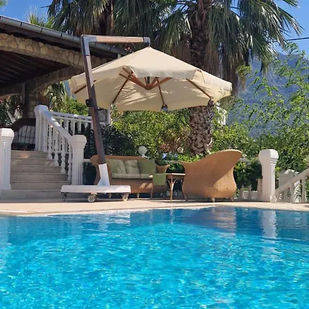 Belle ,fethiye * フェティエ