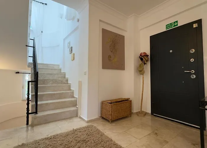 Вилла Belle ,fethiye Фетхие