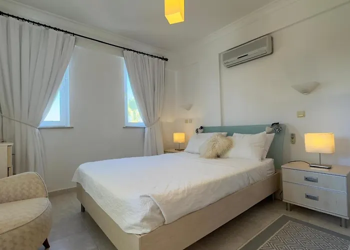 Belle ,fethiye Φετιγιέ