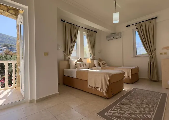 Belle ,fethiye * Φετιγιέ