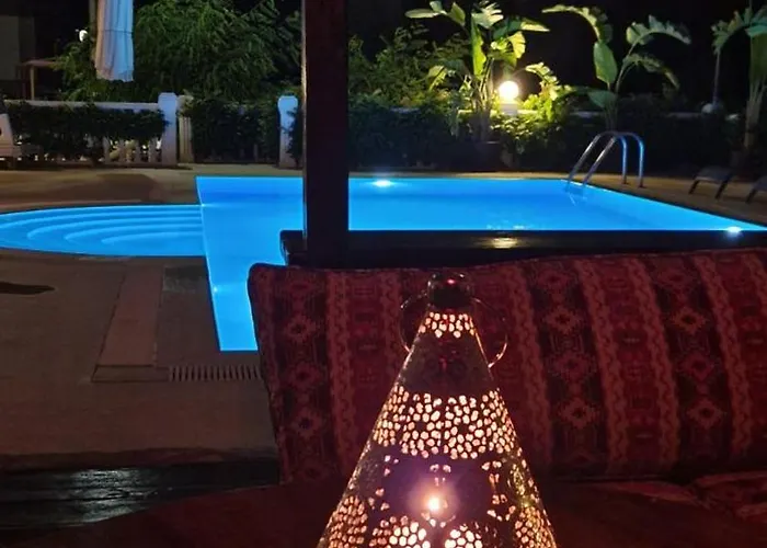 Belle ,fethiye * Φετιγιέ