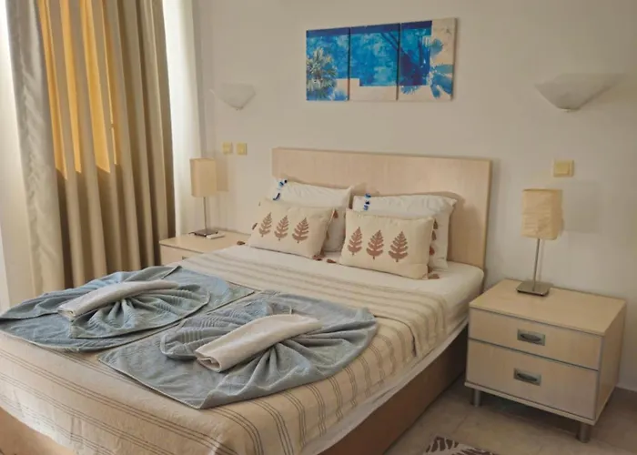 Belle ,fethiye Φετιγιέ