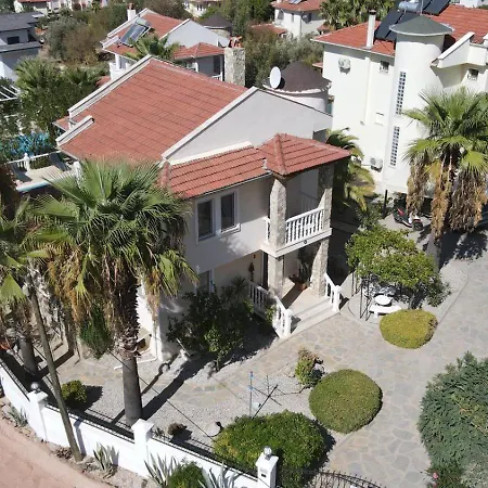 Belle Oludeniz