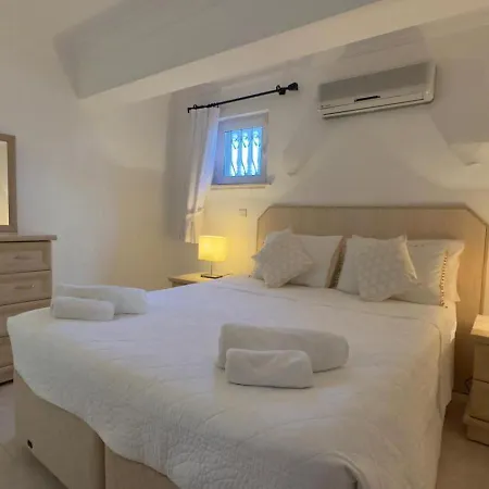 Villa Belle Oludeniz