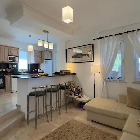 Belle ,fethiye Villa