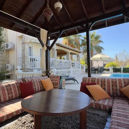 Belle ,fethiye Fethiye