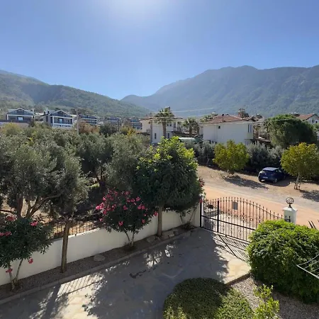 Belle Oludeniz *