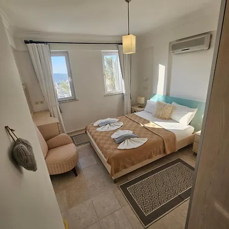 Belle Oludeniz