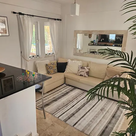 Belle ,fethiye Vilă *