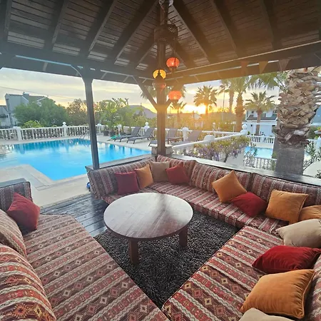 Belle Oludeniz *