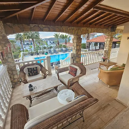 Belle Oludeniz * Fethiye
