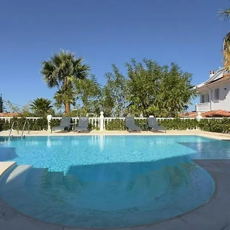 Villa Belle Oludeniz
