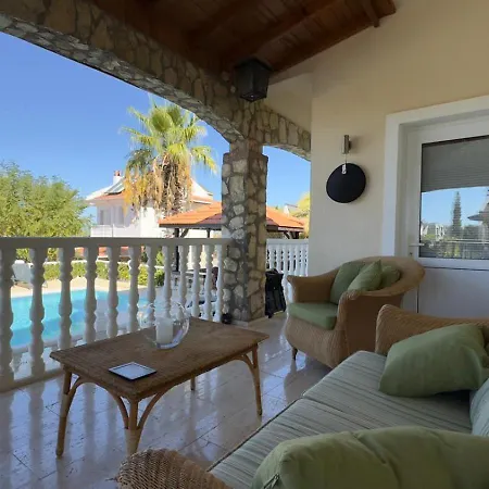Villa Belle Oludeniz *