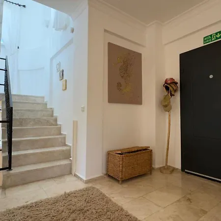 ヴィラ Belle ,fethiye フェティエ