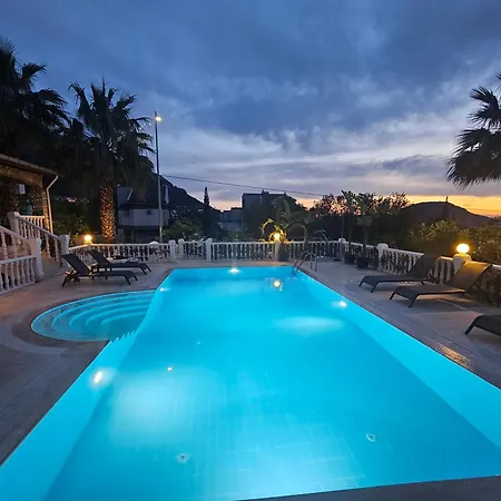 Villa Belle Oludeniz Fethiye