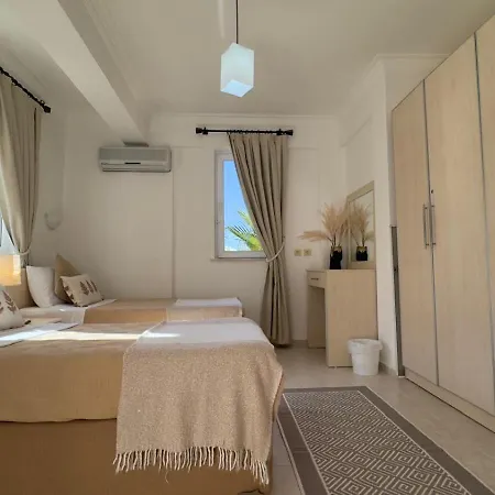 Villa Belle Oludeniz Fethiye