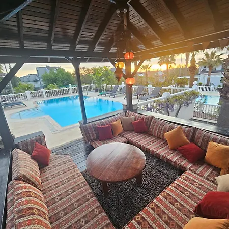 Villa Belle Oludeniz Fethiye