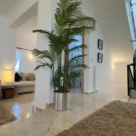 Belle Oludeniz Villa