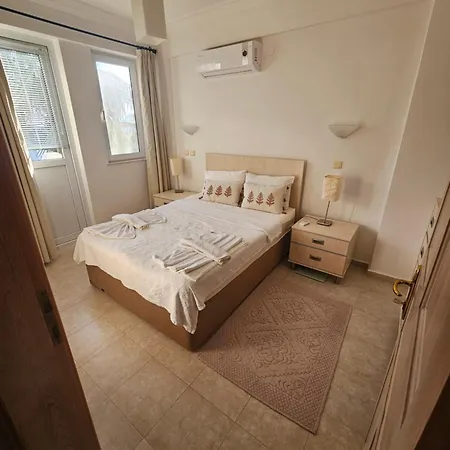 Villa Belle Oludeniz Fethiye