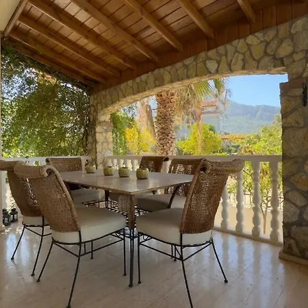 Belle Oludeniz Fethiye