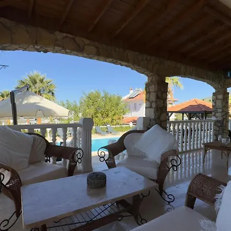 Belle ,fethiye * Fethiye