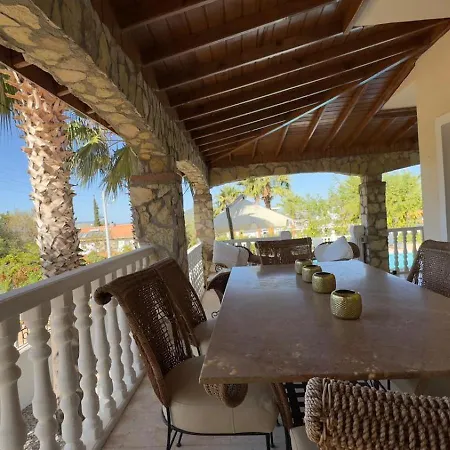 Belle ,fethiye * フェティエ