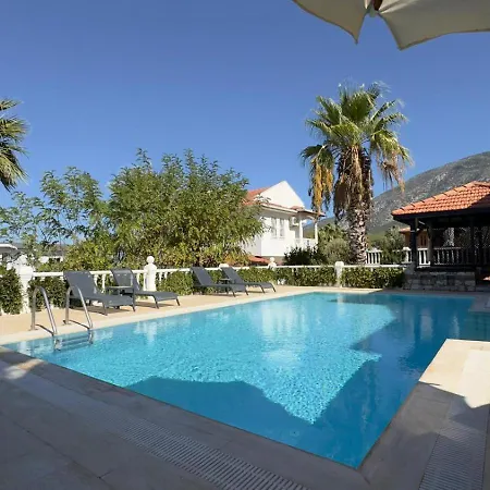 Belle ,fethiye * フェティエ