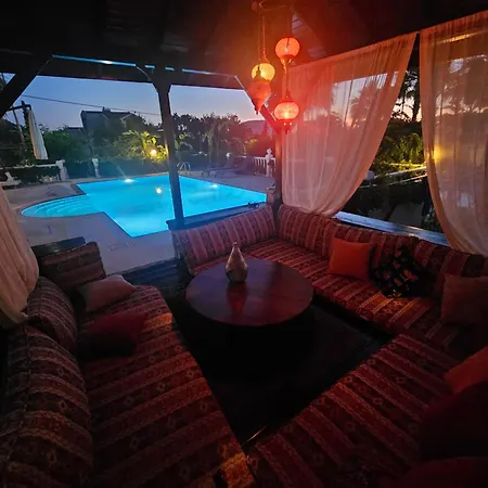 Belle Oludeniz
