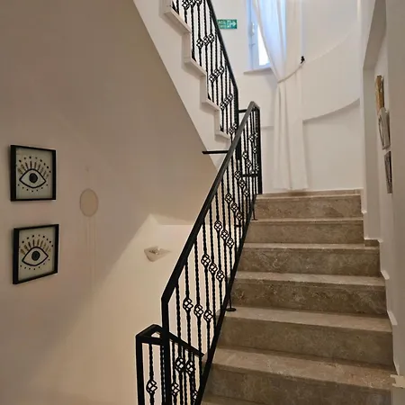 Vila Belle ,fethiye