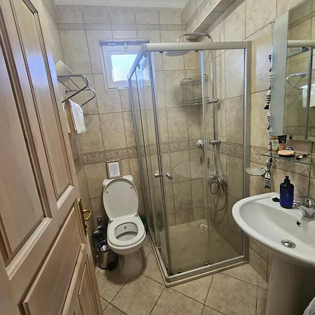 Belle Oludeniz Villa Fethiye