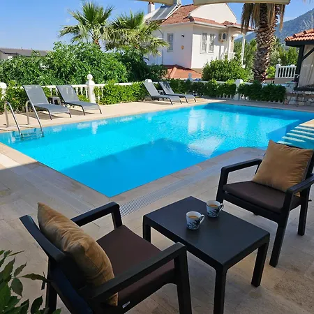 Belle Oludeniz