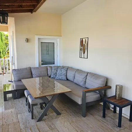 Villa Belle ,fethiye *