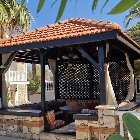 Belle ,fethiye *