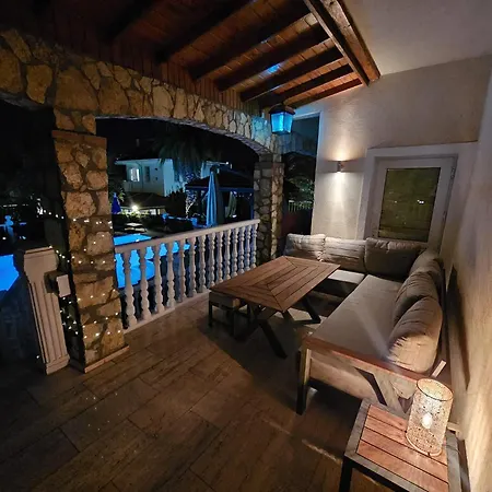 Belle ,fethiye Vila