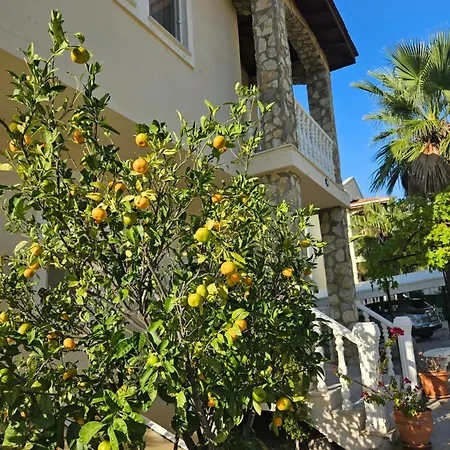 Belle ,fethiye Vilă