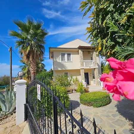 Belle ,fethiye Vila Fethiye